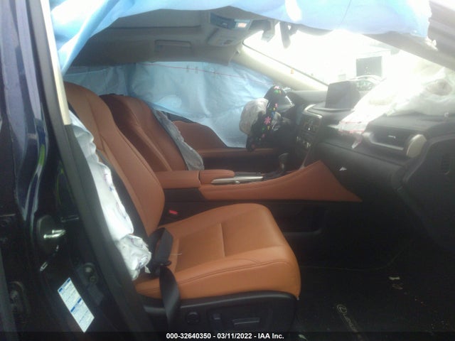 2021 Lexus RX, VIN: 2T2HGMDA4MC061920