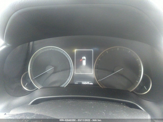 2021 Lexus RX, VIN: 2T2HGMDA4MC061920