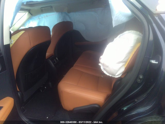 2021 Lexus RX, VIN: 2T2HGMDA4MC061920