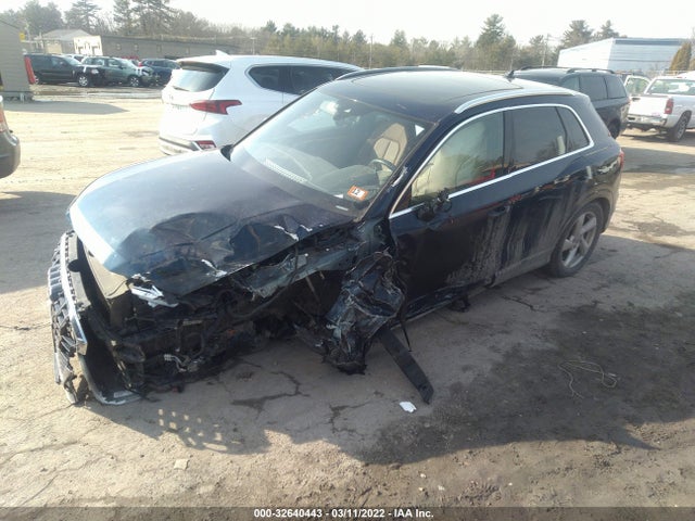 2020 Audi Q3, VIN: WA1AECF30L1005300