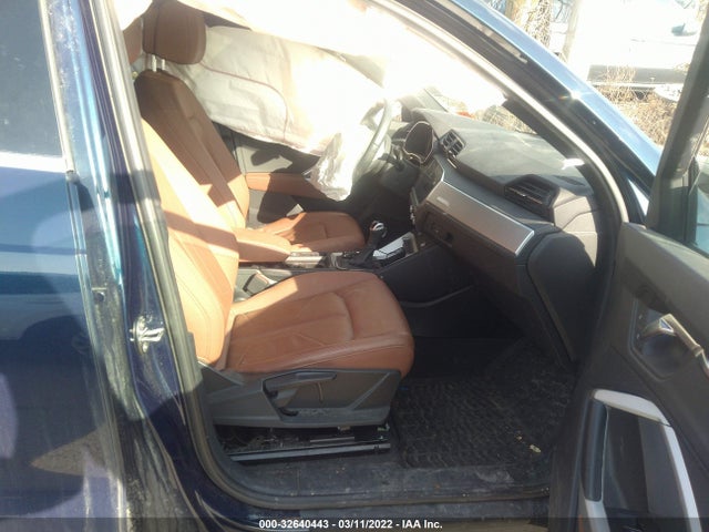 2020 Audi Q3, VIN: WA1AECF30L1005300