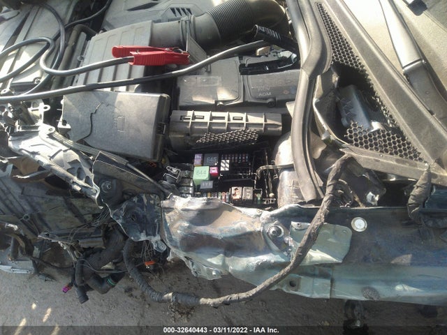 2020 Audi Q3, VIN: WA1AECF30L1005300