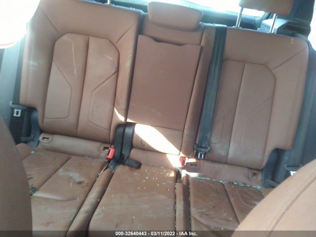 2020 Audi Q3, VIN: WA1AECF30L1005300