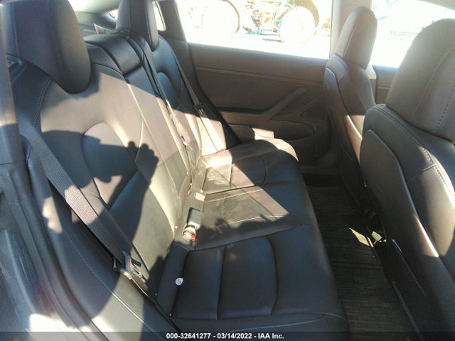 2018 Tesla 3, VIN: 5YJ3E1EB1JF105969