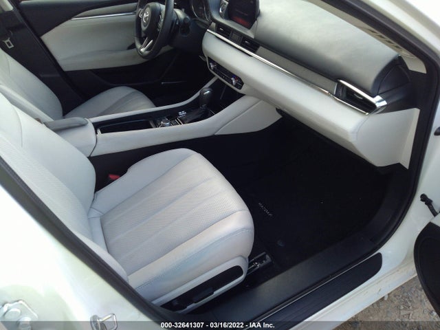 2019 Mazda 6, VIN: JM1GL1WYXK1504416