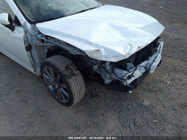 2019 Mazda 6, VIN: JM1GL1WYXK1504416