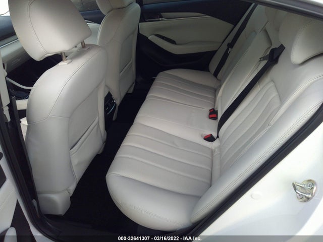 2019 Mazda 6, VIN: JM1GL1WYXK1504416
