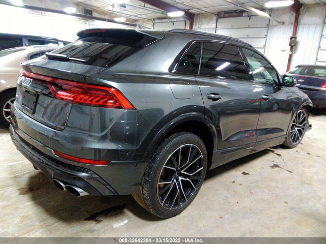 2020 Audi SQ7, VIN: WA1AWAF1XLD027237