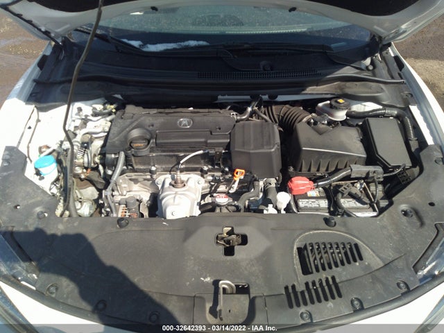 2019 Acura ILX, VIN: 19UDE2F76KA012977