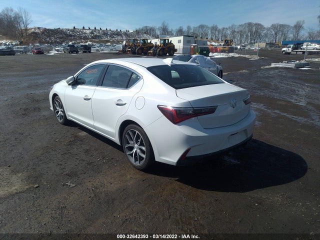 2019 Acura ILX, VIN: 19UDE2F76KA012977