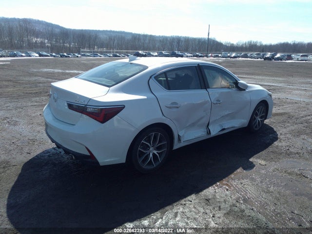 2019 Acura ILX, VIN: 19UDE2F76KA012977