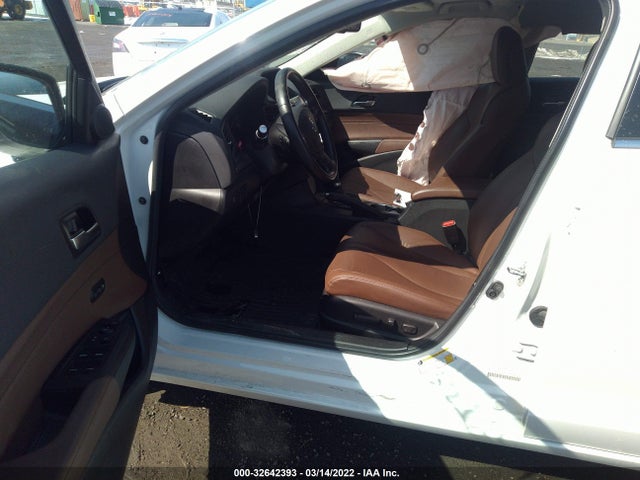 2019 Acura ILX, VIN: 19UDE2F76KA012977