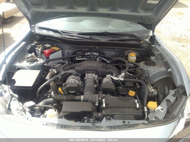 2020 Toyota 86, VIN: JF1ZNAE10L8753250