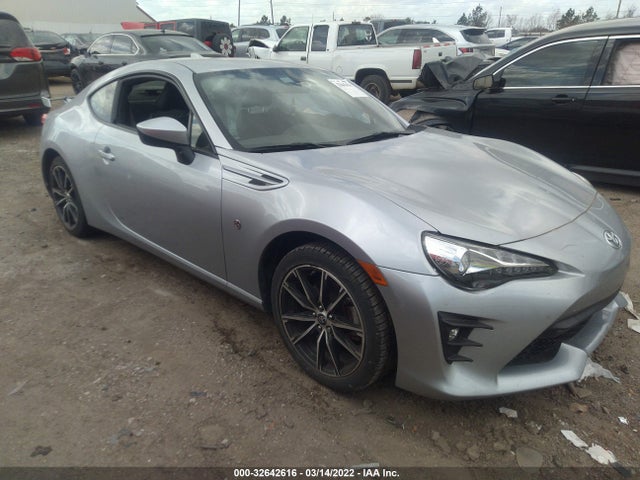 2020 Toyota 86, VIN: JF1ZNAE10L8753250