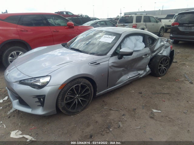 2020 Toyota 86, VIN: JF1ZNAE10L8753250