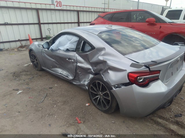 2020 Toyota 86, VIN: JF1ZNAE10L8753250
