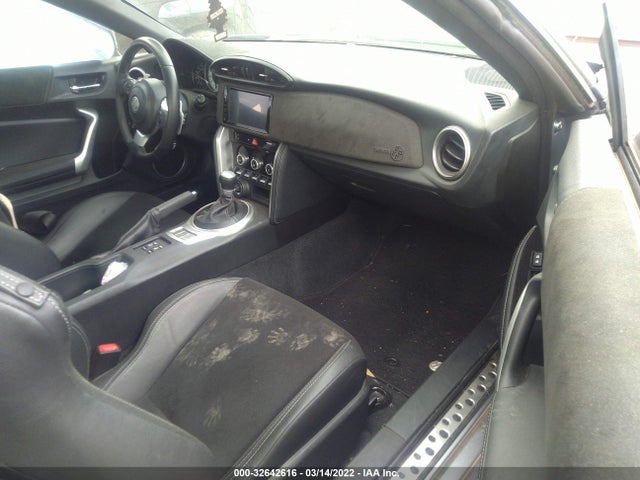 2020 Toyota 86, VIN: JF1ZNAE10L8753250