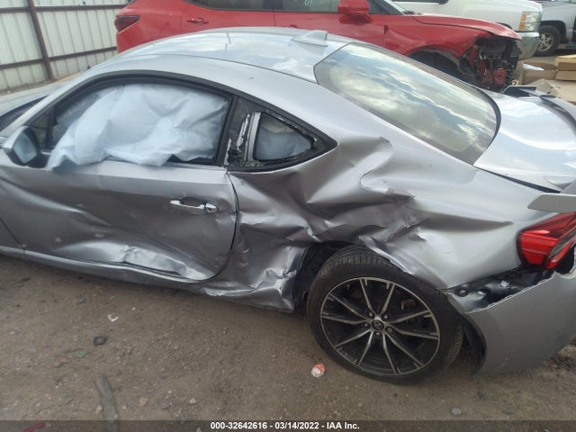 2020 Toyota 86, VIN: JF1ZNAE10L8753250