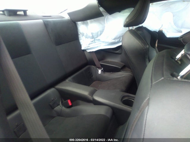 2020 Toyota 86, VIN: JF1ZNAE10L8753250
