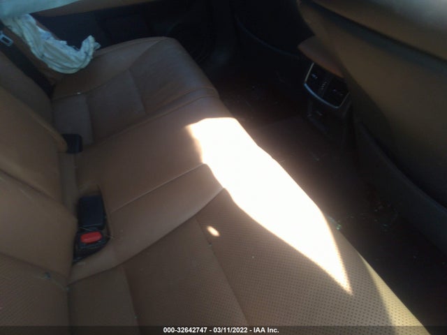 2017 Lexus GS, VIN: JTHBA1BL8HA003722