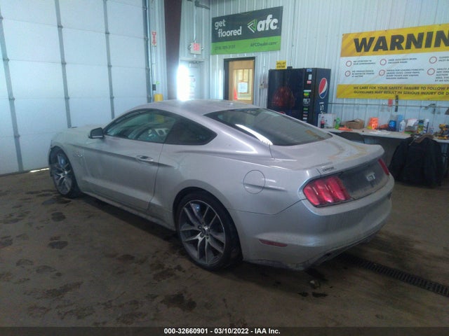 2016 Ford Mustang, VIN: 1FA6P8CF5G5264788