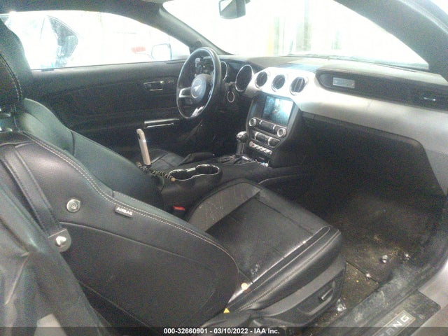 2016 Ford Mustang, VIN: 1FA6P8CF5G5264788