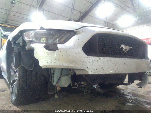 2016 Ford Mustang, VIN: 1FA6P8CF5G5264788