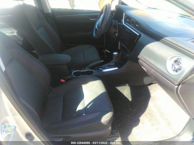 Toyota COROLLA LE 2018 2T1BURHE0JC104593 Image 6