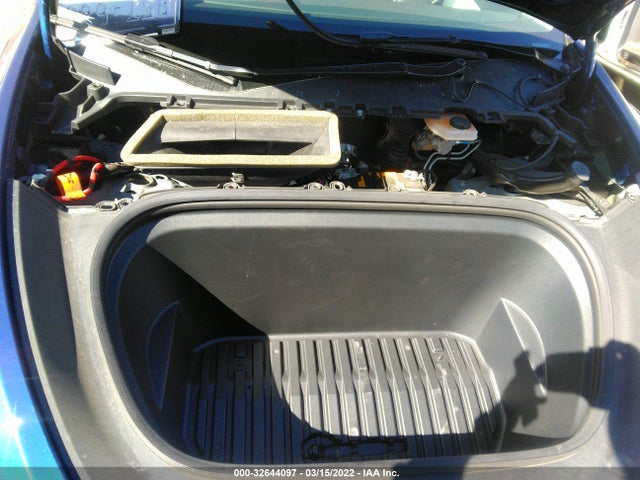 Tesla Model Y 2021 5YJYGDEE3MF151464 Image 41