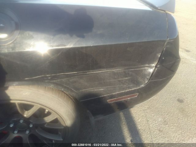 2C3CDZC94GH130597 Dodge Challenger Srt Hellcat