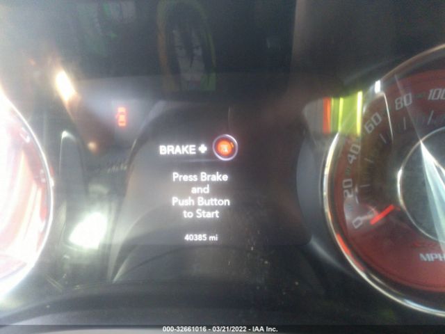 2C3CDZC94GH130597 Dodge Challenger Srt Hellcat