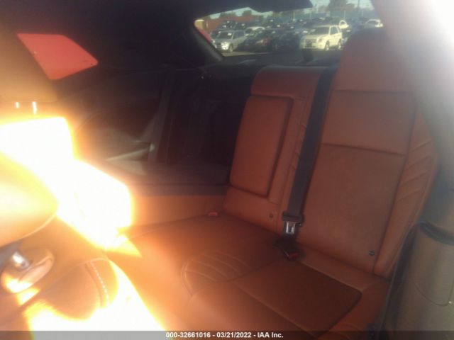 2C3CDZC94GH130597 Dodge Challenger Srt Hellcat