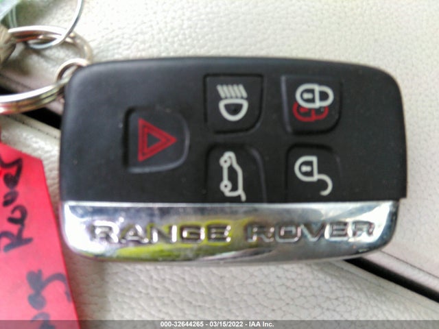 2018 Land Rover Range Rover Velar, VIN: SALYL2RX7JA709650