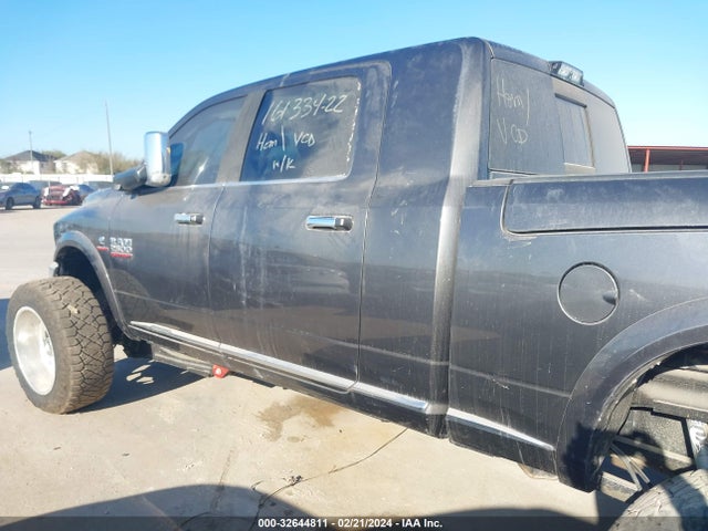 RAM 2500 Longhorn Limited 2016 3C6UR5PL6GG332686 Image 13