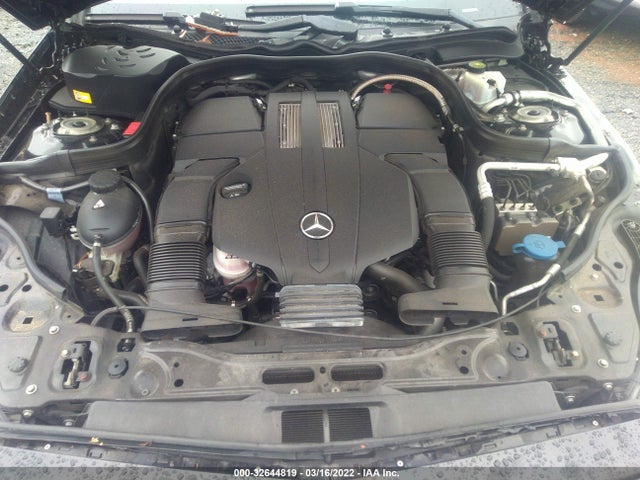 2016 Mercedes-Benz CLS-Class, VIN: WDDLJ6FB5GA165283