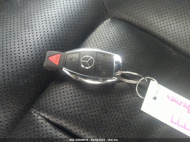 2016 Mercedes-Benz CLS-Class, VIN: WDDLJ6FB5GA165283