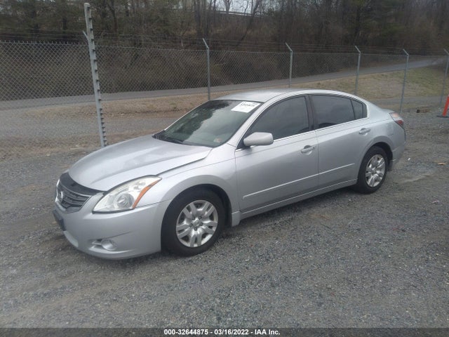 2012 NISSAN ALTIMA 2.5 S VIN: 1N4AL2AP1CC103357
