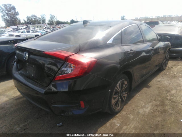 2017 HONDA CIVIC SEDAN EX-T VIN: 2HGFC1F37HH651000