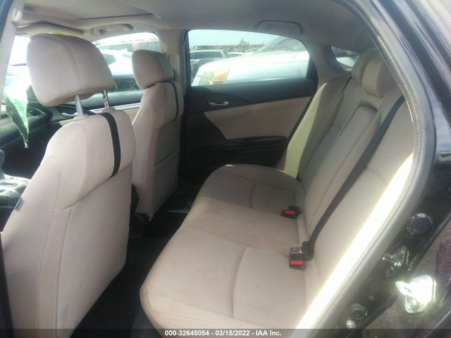 2017 HONDA CIVIC SEDAN EX-T VIN: 2HGFC1F37HH651000