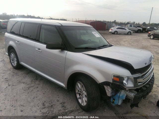 2019 Ford Flex, VIN: 2FMGK5B8XKBA00447