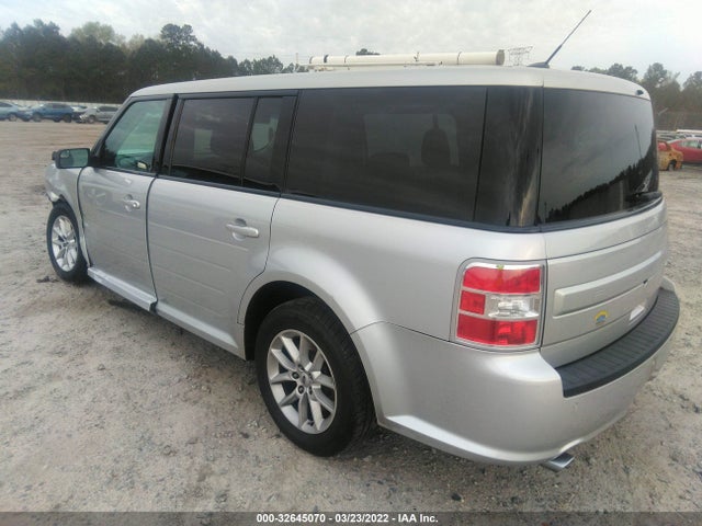 2019 Ford Flex, VIN: 2FMGK5B8XKBA00447