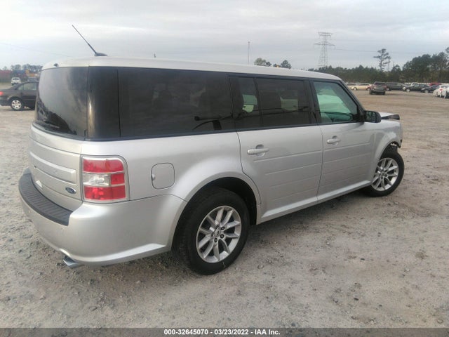 2019 Ford Flex, VIN: 2FMGK5B8XKBA00447