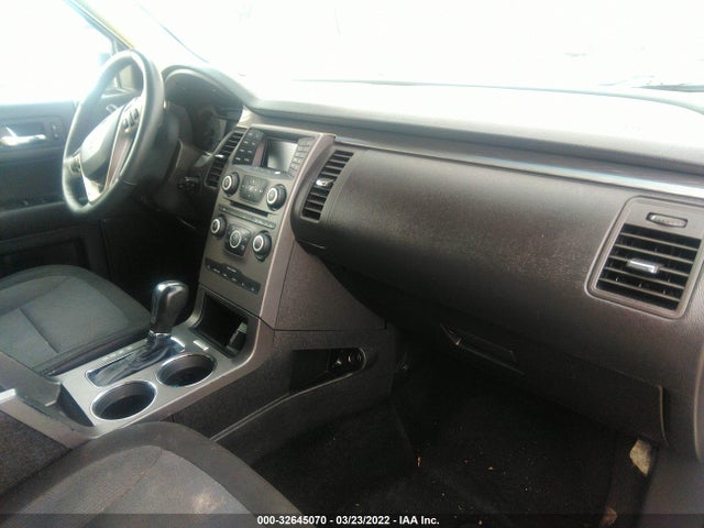 2019 Ford Flex, VIN: 2FMGK5B8XKBA00447
