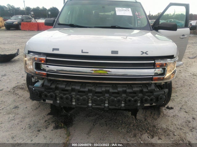 2019 Ford Flex, VIN: 2FMGK5B8XKBA00447