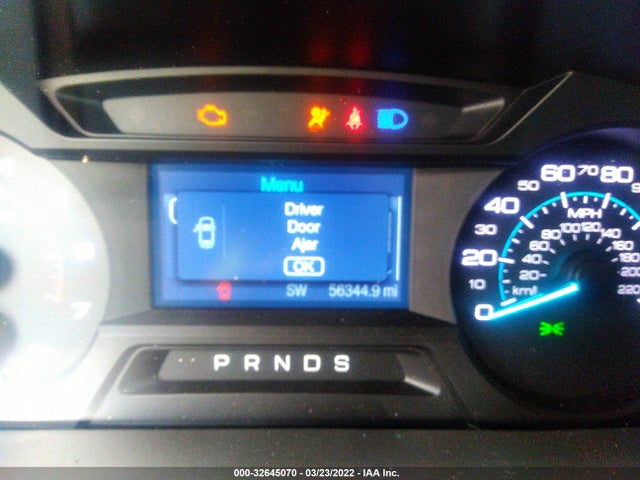 2019 Ford Flex, VIN: 2FMGK5B8XKBA00447