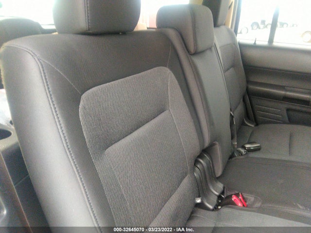 2019 Ford Flex, VIN: 2FMGK5B8XKBA00447