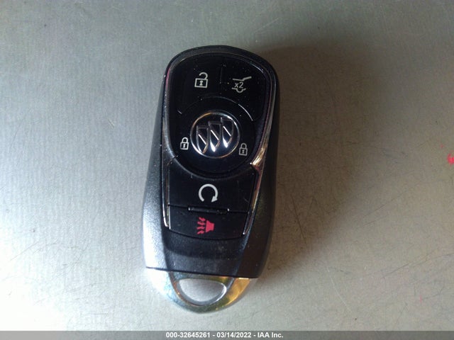 2016 Buick Envision, VIN: LRBFXFSX3GD213562