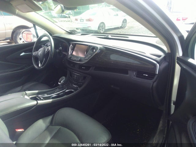 2016 Buick Envision, VIN: LRBFXFSX3GD213562