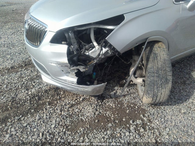 2016 Buick Envision, VIN: LRBFXFSX3GD213562