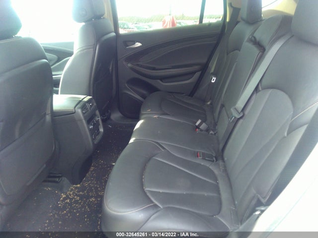 2016 Buick Envision, VIN: LRBFXFSX3GD213562